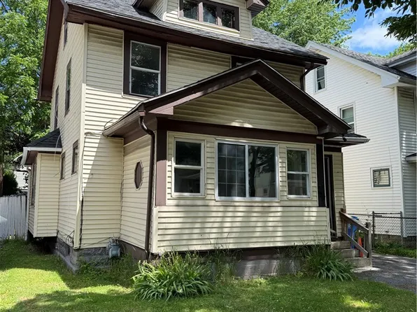 154 Furlong St, Rochester, NY 14621