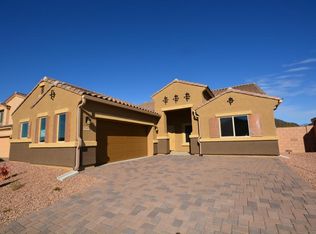 9684 N Havenwood Way, Marana, AZ 85653
