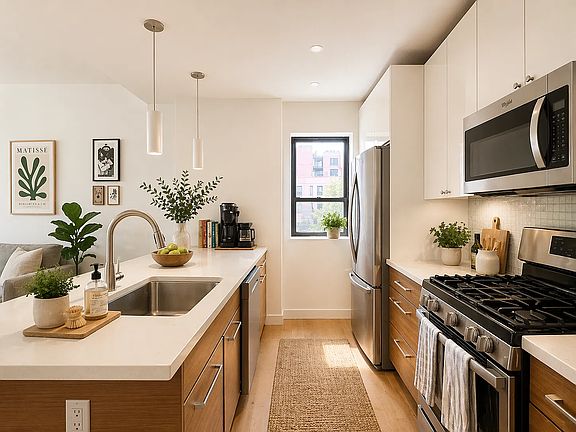 4th image of 122 Vanderbilt Ave APT 5B