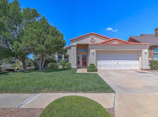 915 Wind River St SE, Albuquerque, NM 87123