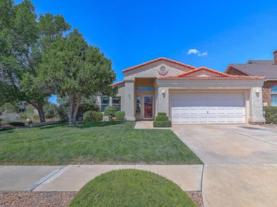 915 Wind River St SE, Albuquerque, NM, 87123