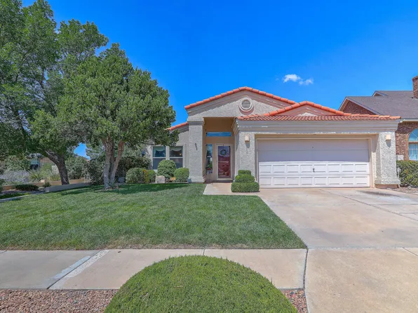 915 Wind River St SE, Albuquerque, NM 87123