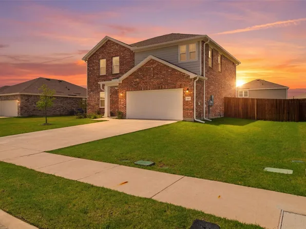 831 Lexington Ln, Nevada, TX 75173