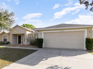 1722 Laramie Cir, Melbourne, FL 32940