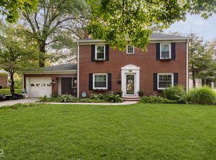 1120 Maryland Dr, Anderson, IN 46011