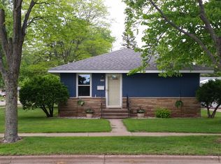 3108 Prais St, Stevens Point, WI 54481