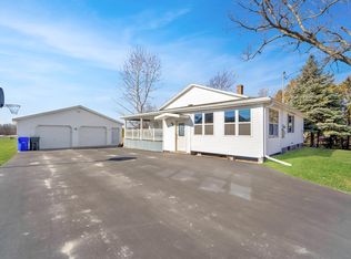 2005 Peters Rd, Kaukauna, WI 54130