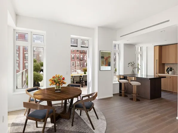 543 W 122nd St #3E, New York, NY 10027