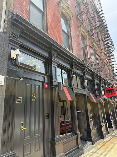 161 Benefit St Photo 1