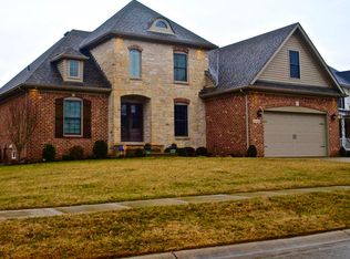 4909 Bridle Bend Way, Louisville, KY 40299