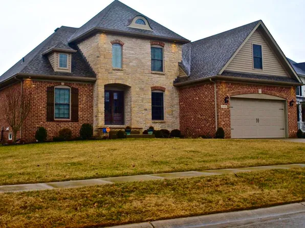 4909 Bridle Bend Way, Louisville, KY 40299