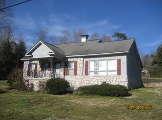 311 Morgan Drive, Morganton, NC 28655