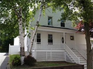 14 Calumet St, Peabody, MA 01960