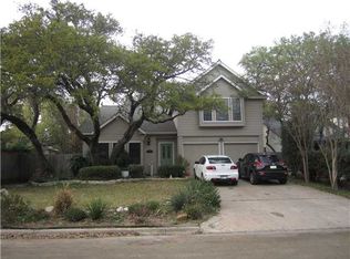 6704 Hondo Bnd, Austin, TX 78729