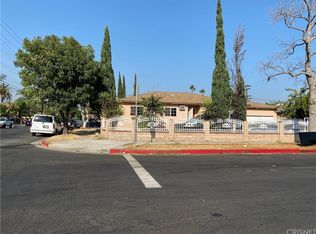 10432 Cayuga Ave, Pacoima, CA 91331