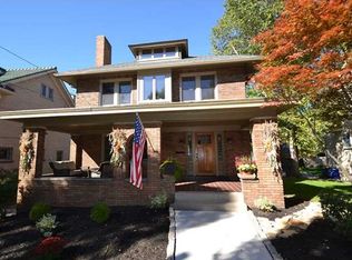 26 Lebanon Hills Dr, Pittsburgh, PA