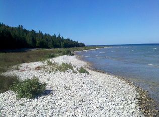 6751 David Drive & 6752 David Dr, Mackinaw City, MI 49701