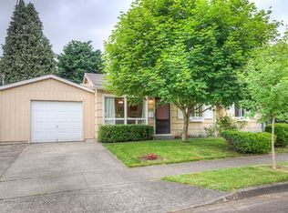 9710 N Exeter Ave, Portland, OR 97203