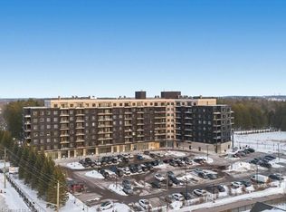 525 New Dundee Rd #710, Kitchener, ON N2P0K8