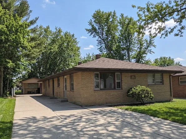 819 Albert Ave #2, Rockford, IL 61101