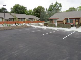 The Greens at Montclair, Milton Freewater, OR 97862