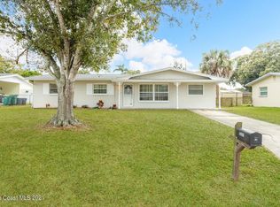 2391 Lorna Dr, Melbourne, FL 32935
