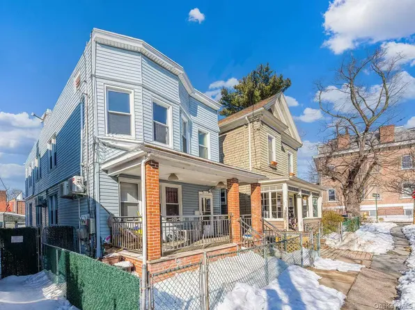 1304 123rd Street, College Point, NY 11356