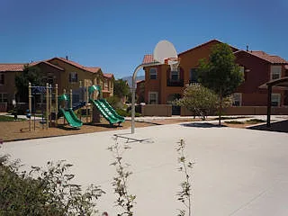 Community Area