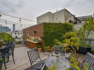 2504 Rusk St UNIT 106, Houston, TX 77003