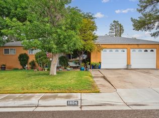 1804 Dorothy St NE, Albuquerque, NM 87112