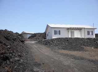 92-2513 Ocean View Pkwy, Ocean View, HI 96704