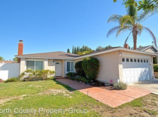 2224 Fallingleaf Rd, Oceanside, CA 92056