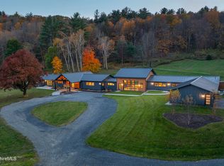 Cobb Rd, West Stockbridge, MA 01266