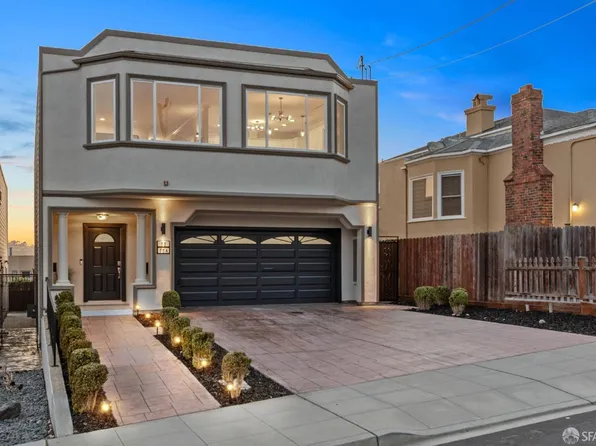 70 Mateo Ave, Daly City, CA 94014