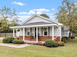 1865 Bud Lipscomb Rd, Willow Spring, NC 27592