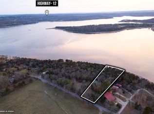 Larue Rd #19, Rogers, AR 72756