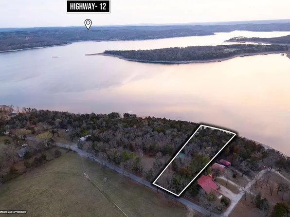 Larue Rd #19, Rogers, AR 72756