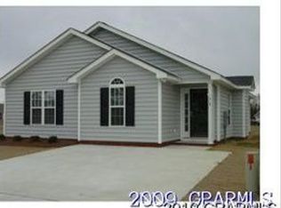 713 Seneca Ct, Winterville, NC 28590