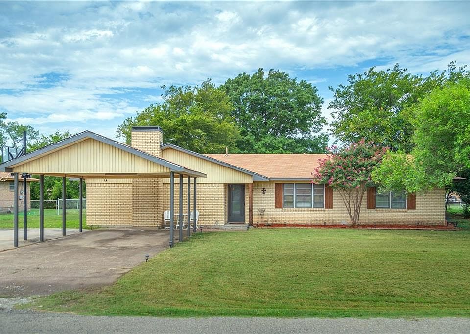 206 S Lackey St, Tom Bean, TX 75489 Zillow