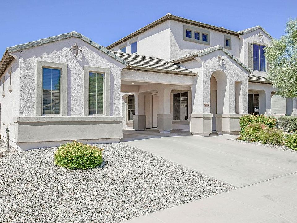 1st image of 2026 W Morning Vista Ln