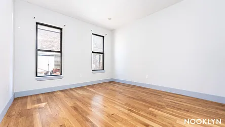 Rented by Nooklyn NYC LLC
