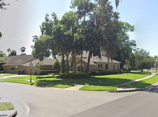 421 Woodcrest St, Winter Springs, FL 32708