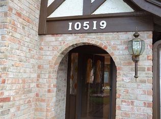 10519 Brentway Dr, Houston, TX 77070