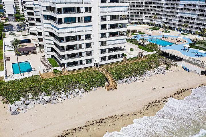 3560 S Ocean Blvd #200 — Photo 27