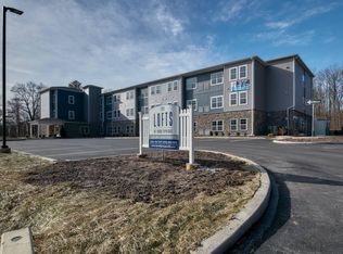 Lofts at Sand Springs, Drums, PA 18222