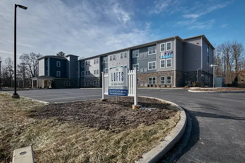 Lofts at Sand Springs Photo 1