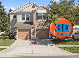 26603 Castleview Way, Wesley Chapel, FL 33544