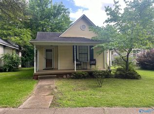 503 Prospect Dr SE, Decatur, AL 35601