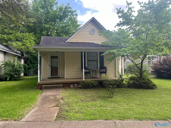 503 Prospect Dr SE, Decatur, AL 35601