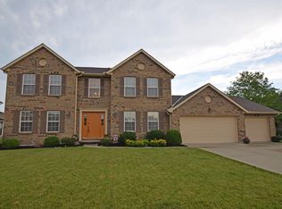 3383 Muskopf Ct, Fairfield, OH 45014